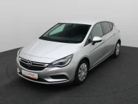 Opel Astra 1.6 81kW thumbnail