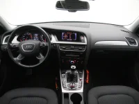 Audi A4 1.8 125kW thumbnail