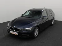 BMW 320 2 120kW thumbnail