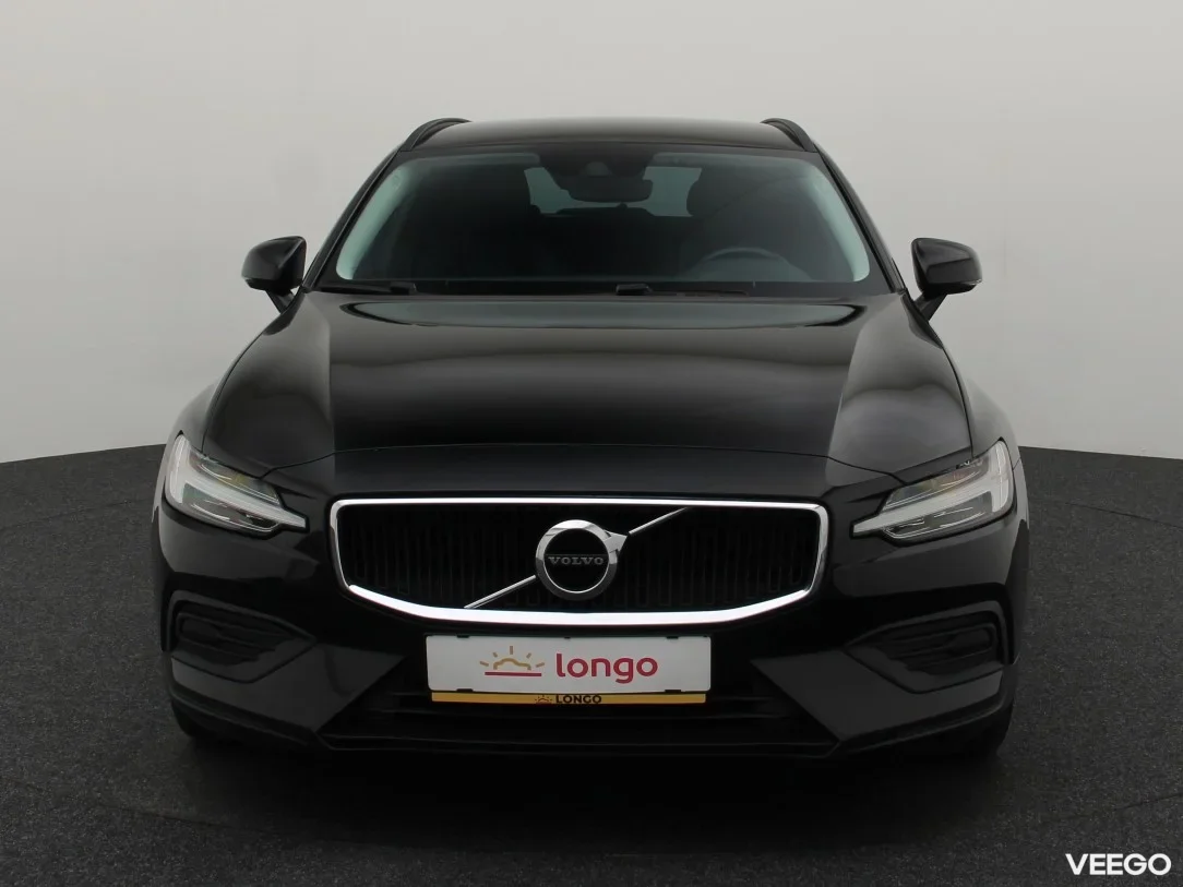 Volvo V60 2 120kW