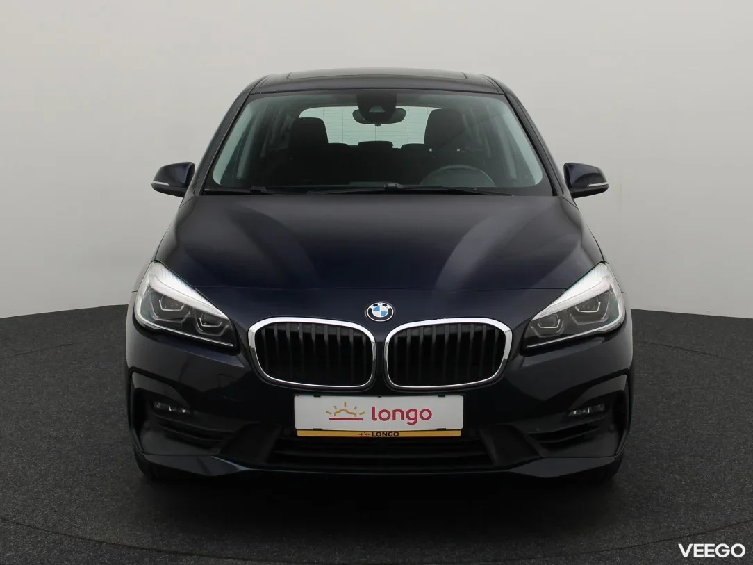 BMW 218 1.5 103kW