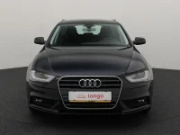 Audi A4 1.8 125kW thumbnail