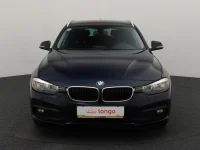 BMW 320 2 120kW thumbnail