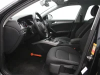 Audi A4 1.8 125kW thumbnail