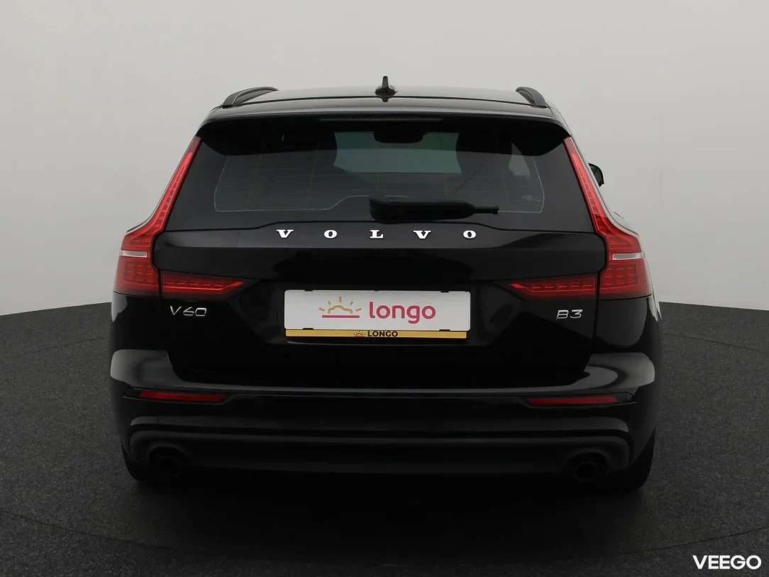 Volvo V60 2 120kW