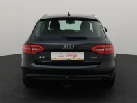 Audi A4 1.8 125kW thumbnail