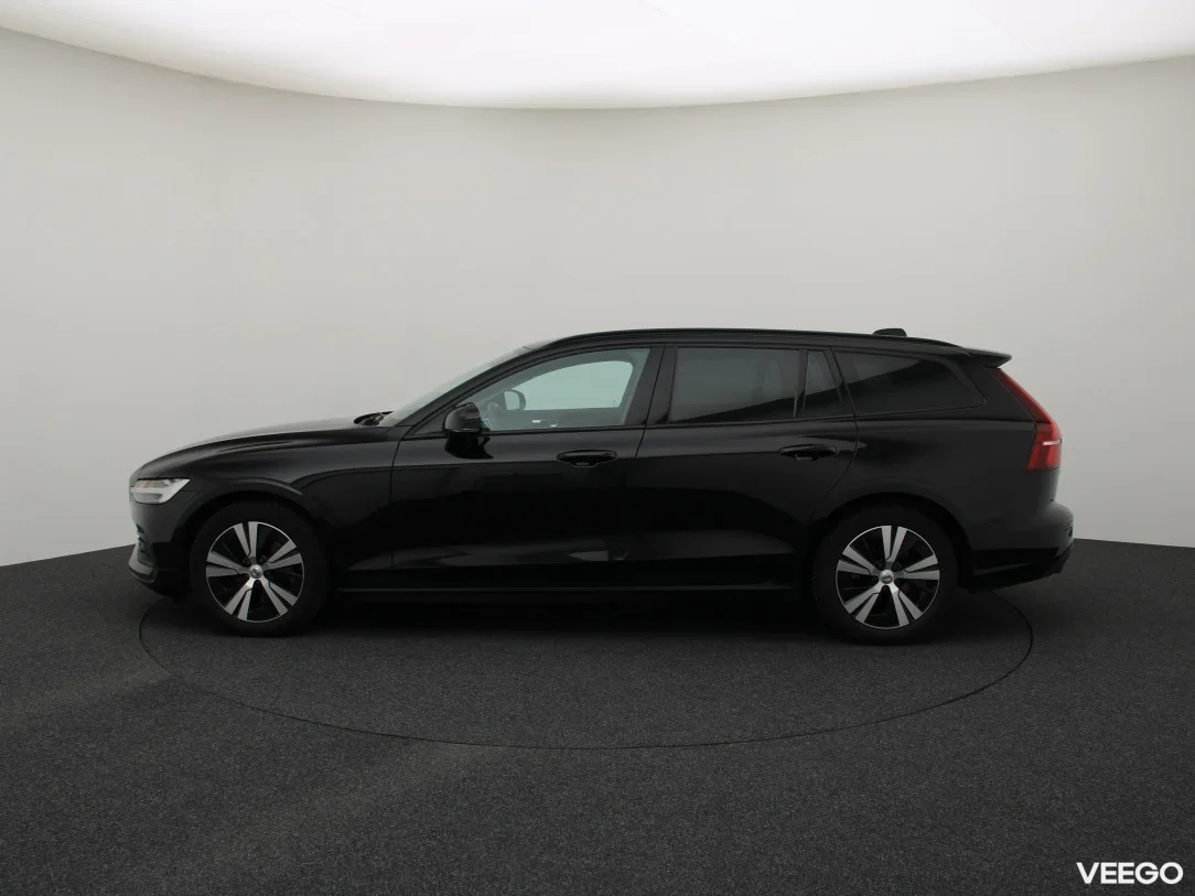 Volvo V60 2 120kW