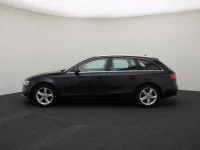 Audi A4 1.8 125kW thumbnail