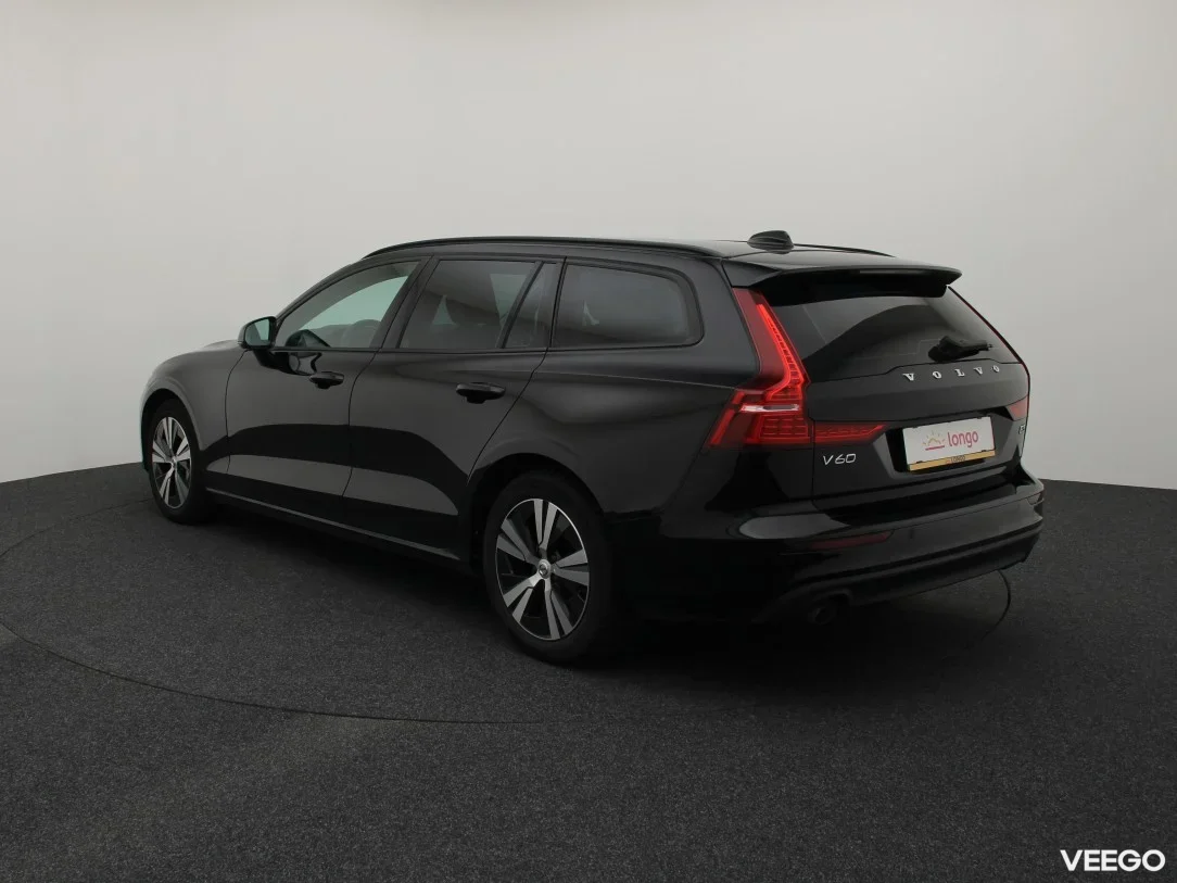 Volvo V60 2 120kW