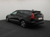 Volvo V60 2 120kW thumbnail