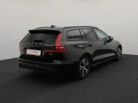 Volvo V60 2 120kW thumbnail