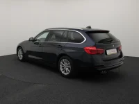 BMW 320 2 120kW thumbnail