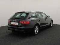 Audi A4 1.8 125kW thumbnail