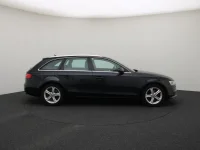 Audi A4 1.8 125kW thumbnail
