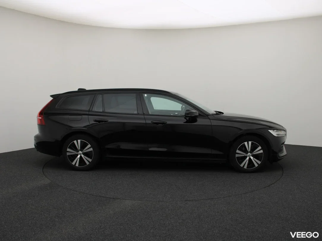 Volvo V60 2 120kW