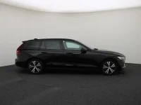 Volvo V60 2 120kW thumbnail