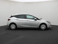 Opel Astra 1.6 81kW thumbnail