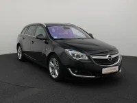 Opel Insignia 1.6 100kW thumbnail