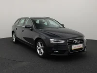 Audi A4 1.8 125kW thumbnail