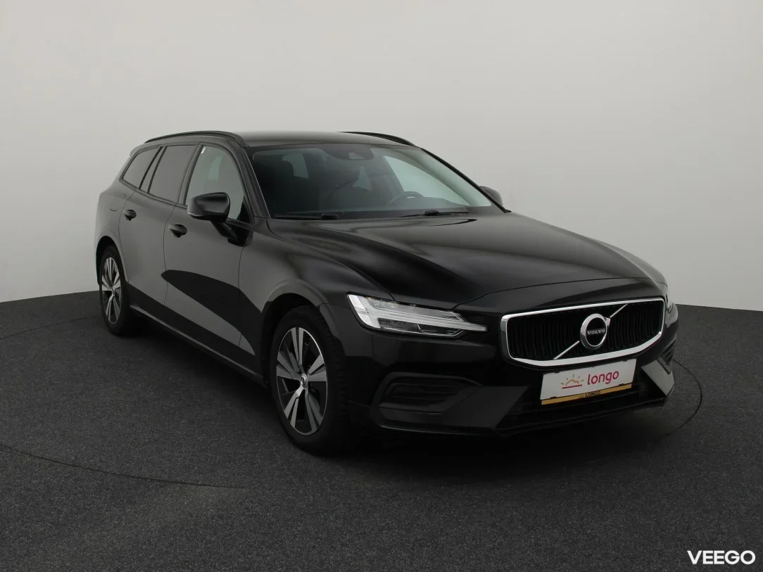 Volvo V60 2 120kW