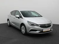 Opel Astra 1.6 81kW thumbnail