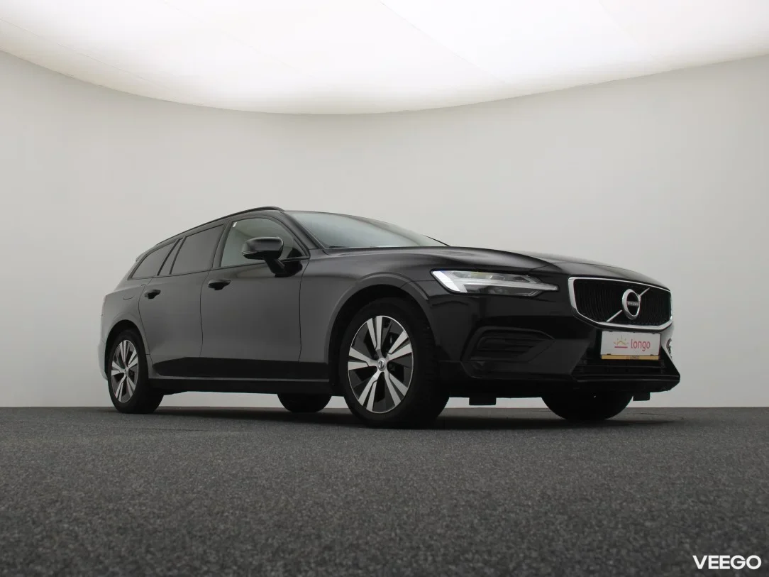 Volvo V60 2 120kW
