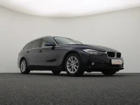 BMW 320 2 120kW thumbnail