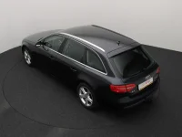 Audi A4 1.8 125kW thumbnail
