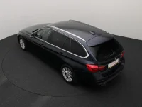 BMW 320 2 120kW thumbnail