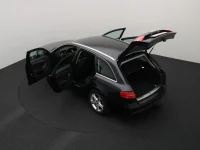 Audi A4 1.8 125kW thumbnail