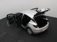 Opel Astra 1.6 81kW thumbnail