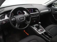 Audi A4 1.8 125kW thumbnail