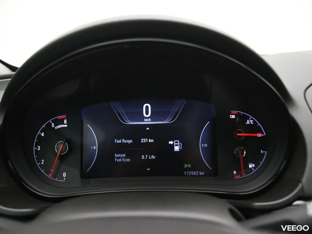 Opel Insignia 1.6 100kW