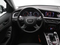 Audi A4 1.8 125kW thumbnail