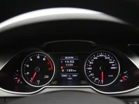 Audi A4 1.8 125kW thumbnail