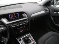 Audi A4 1.8 125kW thumbnail