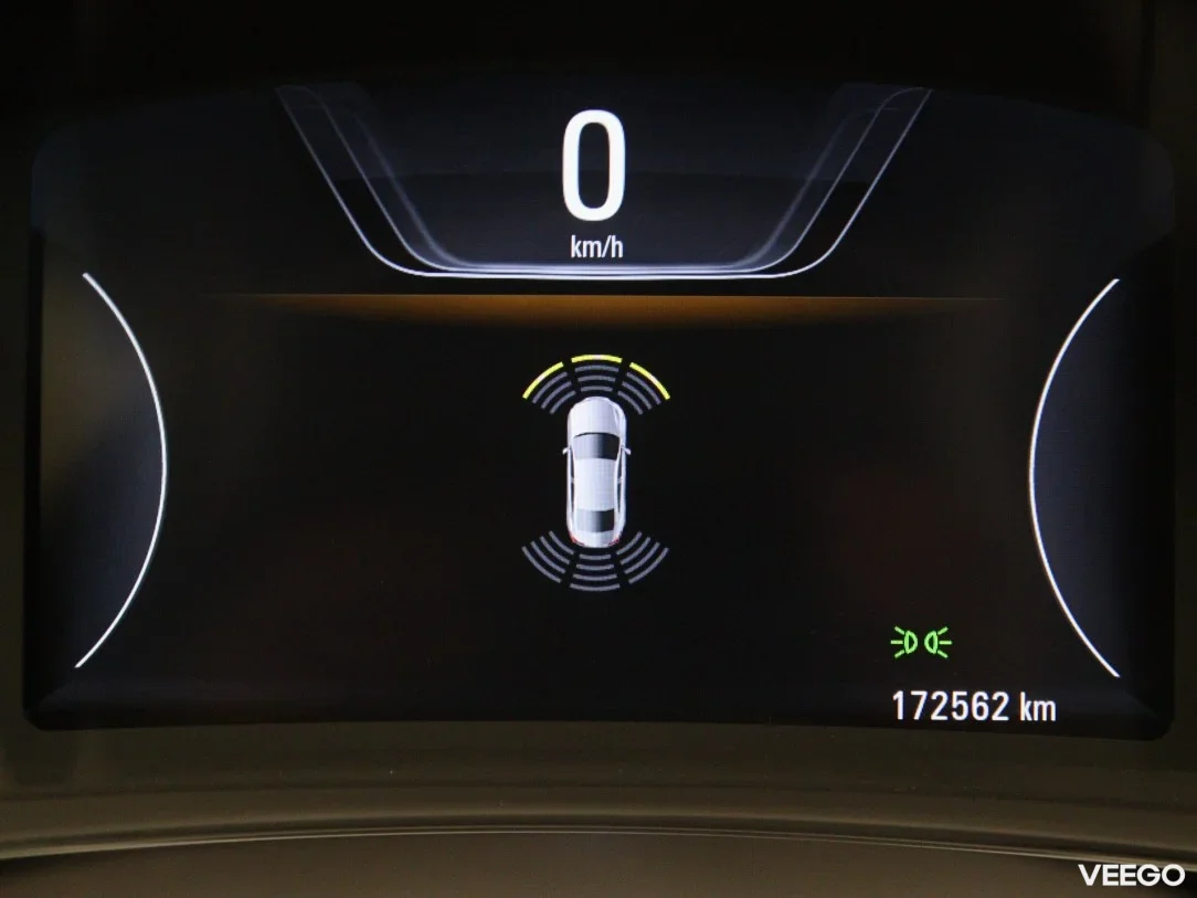 Opel Insignia 1.6 100kW