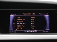 Audi A4 1.8 125kW thumbnail