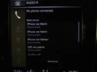 Volvo V60 2 120kW thumbnail