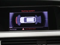 Audi A4 1.8 125kW thumbnail