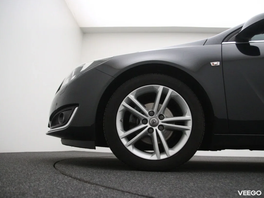 Opel Insignia 1.6 100kW