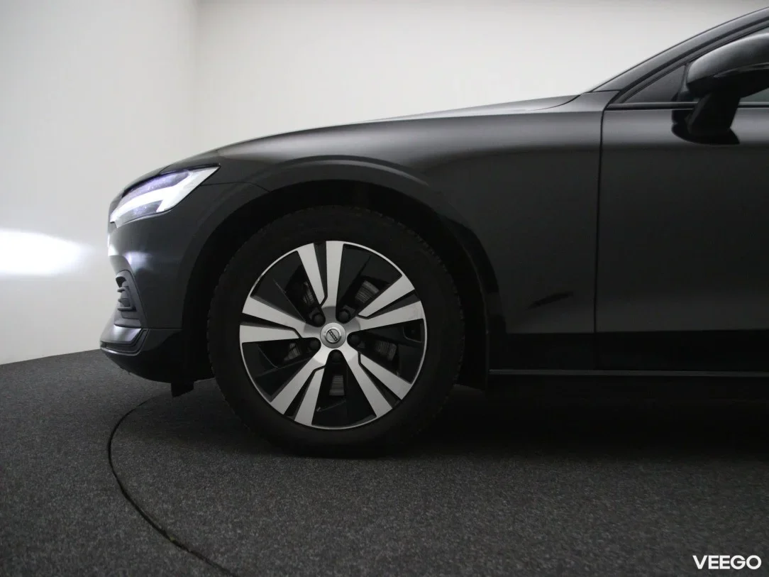 Volvo V60 2 120kW
