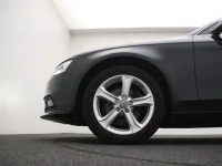 Audi A4 1.8 125kW thumbnail