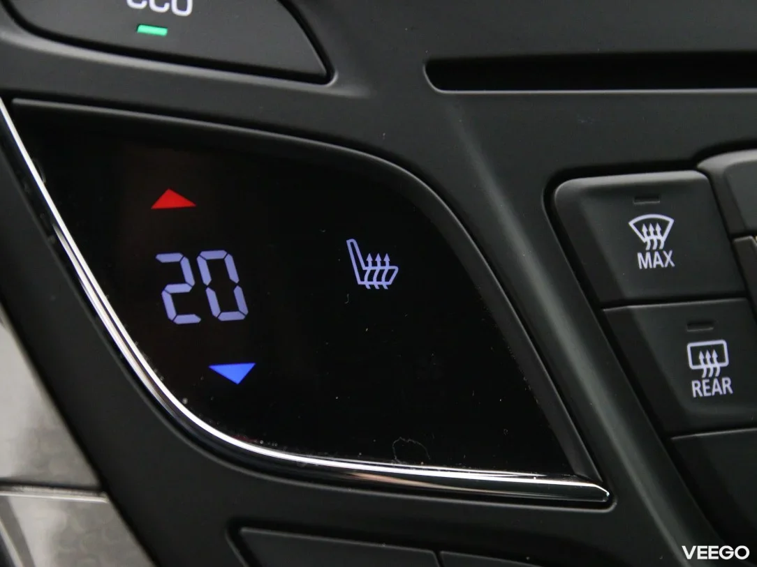 Opel Insignia 1.6 100kW