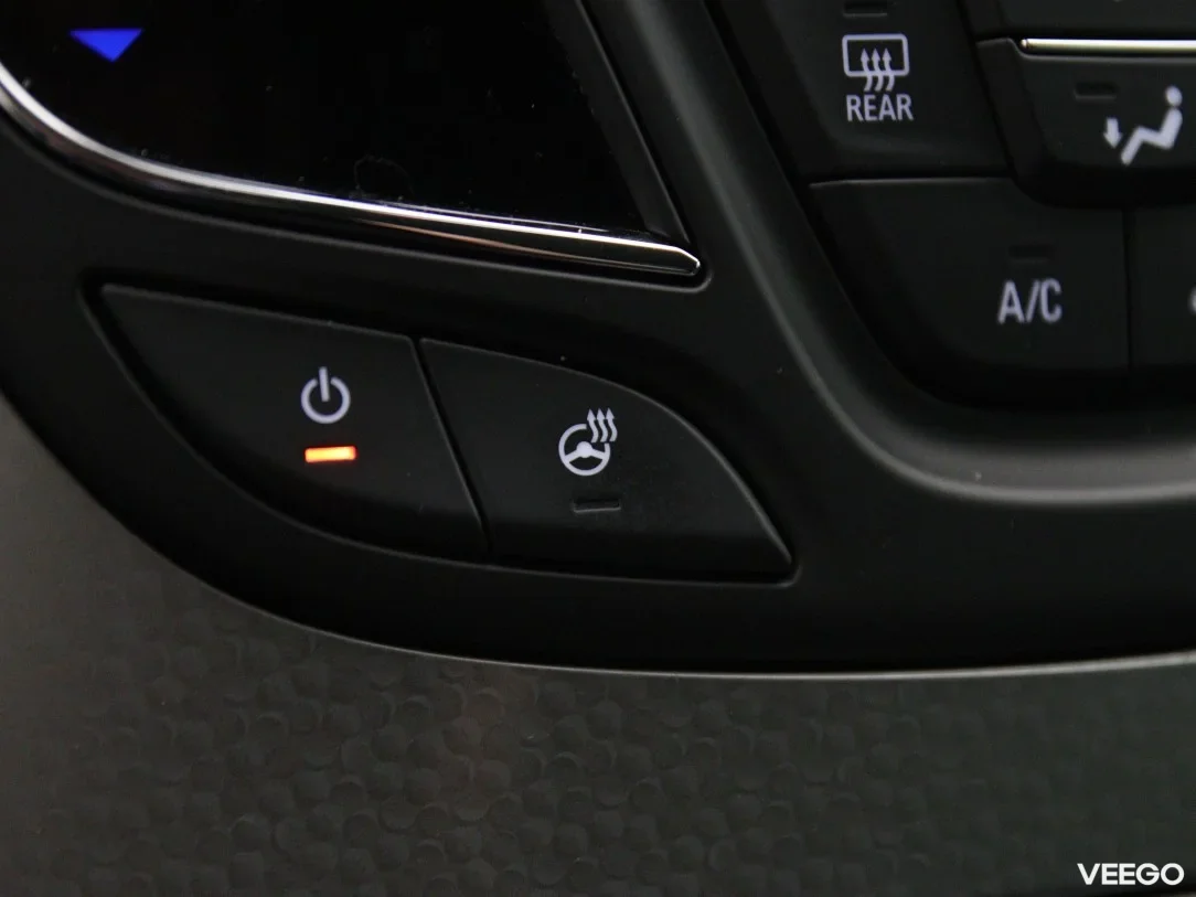 Opel Insignia 1.6 100kW