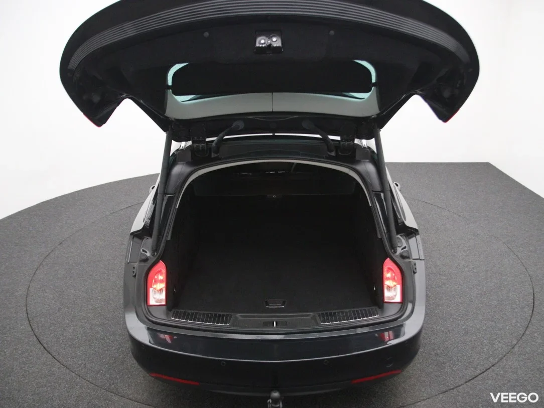 Opel Insignia 1.6 100kW