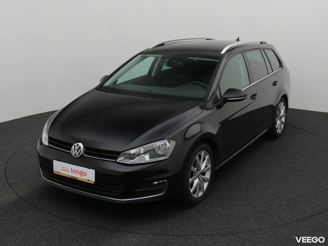 Volkswagen Golf 1.2 77kW