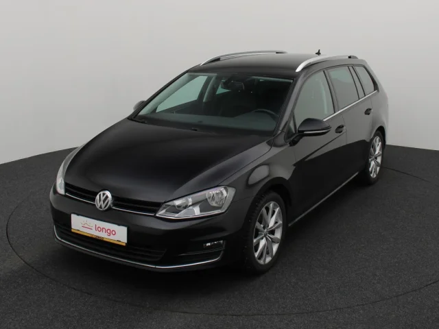 Image of Volkswagen Golf 1.2 77kW