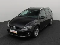 Volkswagen Golf 1.2 77kW thumbnail