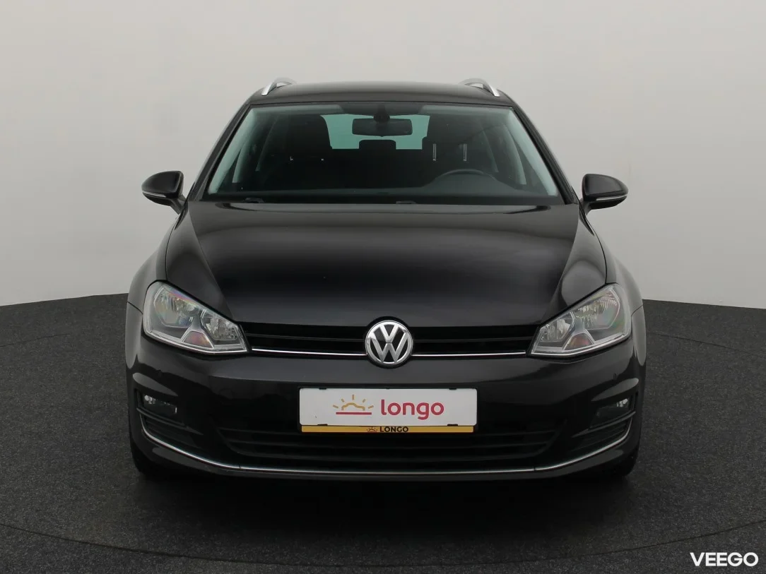 Volkswagen Golf 1.2 77kW